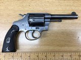 COLT POLICE POSITIVE 32 W.C.F - 4 of 7