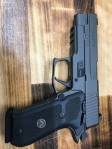 SIG SAUER P220 LEGION - 2 of 7