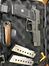 SIG SAUER P220 LEGION - 1 of 7