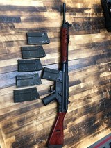 CENTURY ARMS C308 WOOD STK - 1 of 6