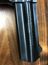 RUGER GP100 - 3 of 7