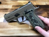 SIG SAUER P320 XFIVE LEGION - 6 of 7