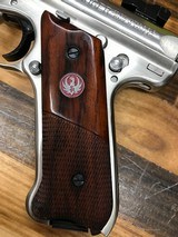 RUGER Mark III Hunter - 3 of 7