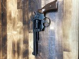 SMITH & WESSON 17-4 - 1 of 7