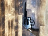 SMITH & WESSON 17-4 - 2 of 7