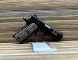 KIMBER 2A .45 ACP - 5 of 5