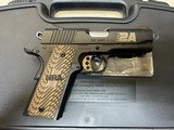 KIMBER 2A .45 ACP - 1 of 5