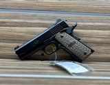 KIMBER 2A .45 ACP - 4 of 5