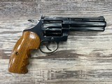 COLT DIAMONDBACK .22LR - 2 of 3
