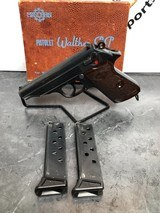 WALTHER MODEL PP .32 ACP - 2 of 7