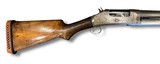 WINCHESTER Model 1897 12 GA - 3 of 8