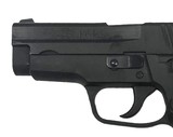 SIG SAUER P228 9MM LUGER (9X19 PARA) - 3 of 6