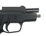 SIG SAUER P228 9MM LUGER (9X19 PARA) - 6 of 6