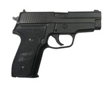 SIG SAUER P228 9MM LUGER (9X19 PARA) - 2 of 6