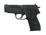 SIG SAUER P228 9MM LUGER (9X19 PARA) - 1 of 6
