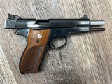 SMITH & WESSON Model 52-1 .38 SPL - 5 of 5