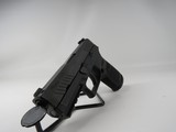 SIG SAUER P320 COMPACT 9MMX19 - 2 of 6