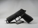 SIG SAUER P320 COMPACT 9MMX19 - 1 of 6