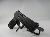 SIG SAUER P320 COMPACT 9MMX19 - 3 of 6