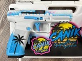 CANIK SIGNATURE SERIES METE SFT MIAMI DAYS 9MM LUGER (9X19 PARA) - 2 of 3