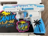 CANIK SIGNATURE SERIES METE SFT MIAMI DAYS 9MM LUGER (9X19 PARA) - 3 of 3