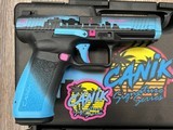 CANIK SIGNATURE SERIES METE SFT MIAMI NIGHTS 9MM LUGER (9X19 PARA) - 3 of 3