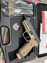 SIG SAUER P320AXG-COMBAT - 1 of 3