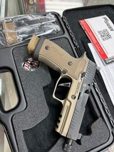 SIG SAUER P320AXG-COMBAT - 3 of 3