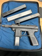 INTRATEC TEC-9 9MM LUGER (9X19 PARA) - 1 of 7