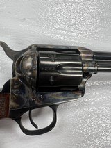 TAYLOR&sbquo;&sbquo;S & CO. 1873 CATTLEMAN 357/3 - 5 of 6