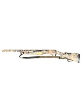 BENELLI Benelli Nova camo 12 GA - 1 of 6