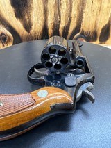 SMITH & WESSON 10 CLASSIC .38 SPL +P - 3 of 4