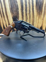 SMITH & WESSON 10 CLASSIC .38 SPL +P - 2 of 4
