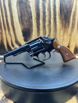 SMITH & WESSON 10 CLASSIC .38 SPL +P - 1 of 4