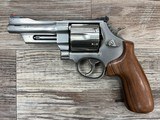 SMITH & WESSON 625-6 .45 LC - 1 of 3