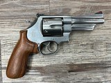 SMITH & WESSON 625-6 .45 LC - 2 of 3