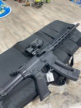 SMITH & WESSON M&P 15-22 .22 LR - 4 of 4