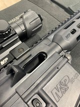 SMITH & WESSON M&P 15-22 .22 LR - 3 of 4