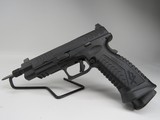 SPRINGFIELD ARMORY XDM ELITE 9MM PARA - 1 of 6