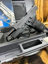 SIG SAUER P228 9MM +P - 5 of 6