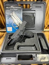 SIG SAUER P228 9MM +P - 6 of 6