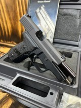 SIG SAUER P228 9MM +P - 4 of 6