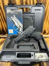 SIG SAUER P228 9MM +P - 1 of 6