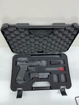 WALTHER ARMS PDP F-SERIES OR 9MM LUGER (9X19 PARA) - 4 of 4