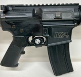 SMITH & WESSON M&P 15 .223 REM/5.56 NATO - 4 of 7