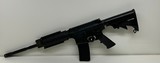 SMITH & WESSON M&P 15 .223 REM/5.56 NATO - 2 of 7