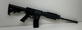 SMITH & WESSON M&P 15 .223 REM/5.56 NATO - 1 of 7