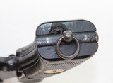 ENFIELD N02MkI** .38 S&W - 5 of 6