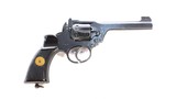 ENFIELD N02MkI** .38 S&W - 1 of 6