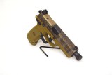 FN FNX-45 TACTICAL FDE .45 ACP - 4 of 7